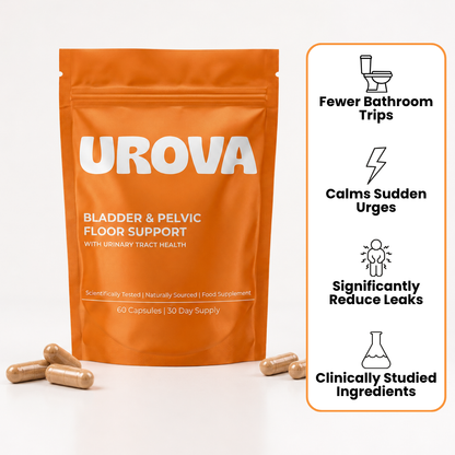 Urova - Bladder Support
